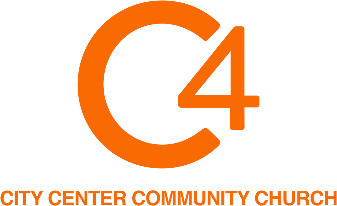 C4 City Center Community Church logo